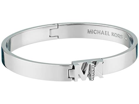 michael kors glitz bangle|Michael Kors bracelet on sale.